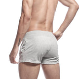 Casual Short Shorts Modern Undies