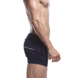 Casual Short Shorts Modern Undies