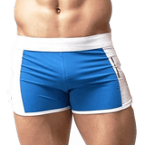 Performance Shorts Modern Undies Blue 27-30in (68-76cm)