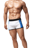 Performance Shorts Modern Undies White 27-30in (68-76cm)