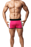 Performance Shorts Modern Undies Pink 27-30in (68-76cm)