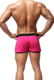 Performance Shorts Modern Undies