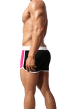 Performance Shorts Modern Undies Black 27-30in (68-76cm)
