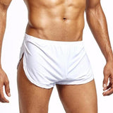 Silky Shorts Modern Undies