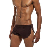 Silky Shorts Modern Undies auburn 28-31in (70-80cm)