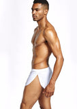 Silky Shorts Modern Undies