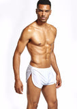 Silky Shorts Modern Undies