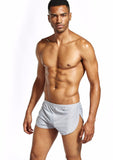 Silky Shorts Modern Undies