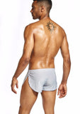 Silky Shorts Modern Undies