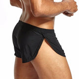 Silky Shorts Modern Undies black 28-31in (70-80cm)