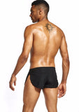 Silky Shorts Modern Undies