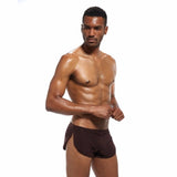 Silky Shorts Modern Undies