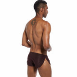 Silky Shorts Modern Undies