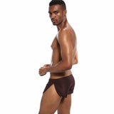 Silky Shorts Modern Undies