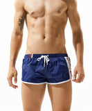 Micro Swim Shorts Modern Undies Dark blue 26-28in (77-76cm)