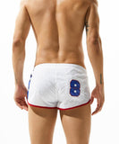 Micro Swim Shorts Modern Undies