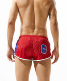 Micro Swim Shorts Modern Undies