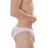 Smooth Jockstrap Modern Undies white 26-29in (64-74cm)