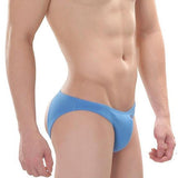 Smooth Jockstrap Modern Undies blue 26-29in (64-74cm)