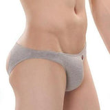 Smooth Jockstrap Modern Undies grey 26-29in (64-74cm)
