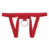 Sexy Ring Jockstrap Modern Undies