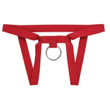 Sexy Ring Jockstrap Modern Undies