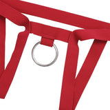 Sexy Ring Jockstrap Modern Undies