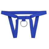 Sexy Ring Jockstrap Modern Undies