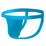 Vibrant Flex Jockstrap Modern Undies Blue 26-29in (66-75cm)