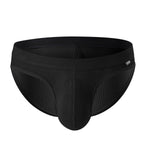 Essential Ribbed Briefs Modern Undies   