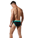 Showdown Swim Briefs Modern Undies   