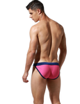 Showdown Swim Briefs Modern Undies   