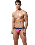 Showdown Swim Briefs Modern Undies   