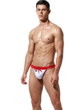 Showdown Swim Briefs Modern Undies   