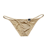 Ultra-Thin Mini String Bikini Modern Undies   