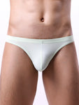 Classic Bikini Briefs Modern Undies Light Green 27-30in (68-78cm)