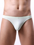 Classic Bikini Briefs Modern Undies Light Green 27-30in (68-78cm)