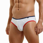 Cryo Briefs Modern Undies White 28-30in (73-80cm) 