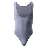 Contour Singlet Thong