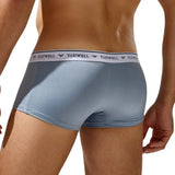 Exposed Band Trunks Modern Undies   