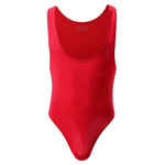 Contour Singlet Thong