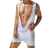 Toga Singlet Modern Undies   