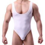 Contour Singlet Thong