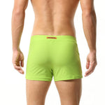 Luxe Swim Trunks Modern Undies   