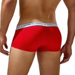 Exposed Band Trunks Modern Undies   