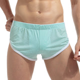 Stride Mesh Shorts Modern Undies Green 28-30in (70-76cm). 