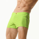 Luxe Swim Trunks Modern Undies   