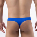 Full Stretch Thong Modern Undies   