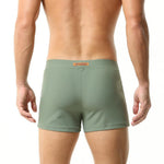 Luxe Swim Trunks Modern Undies   