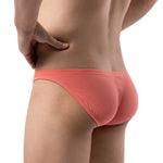 Ribbed Bikini Briefs Modern Undies   